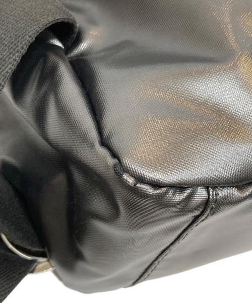 Vivienne Westwood（ヴィヴィアンウエストウッド）Vivienne Westwood (ヴィヴィアンウエストウッド) ショルダーバッグ グレーの古着・服飾アイテム