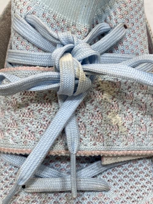 Mikio Sakabe（ミキオサカベ）MIKIO SAKABE (ミキオサカベ) ぷっくりソール”スニーカー スカイブルーピンク サイズ:-の古着・服飾アイテム