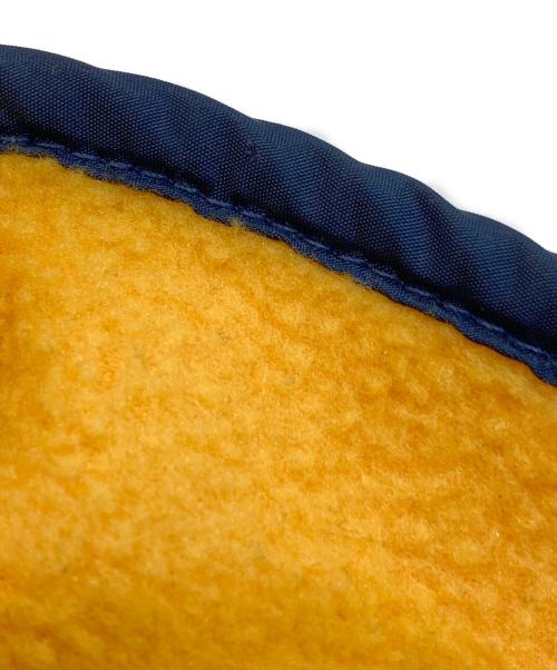 Patagonia（パタゴニア）Patagonia (パタゴニア) Synchilla Snap/シンチラスナップ　 フリースプルオーバー イエロー サイズ:SIZE Sの古着・服飾アイテム