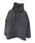 CANADA GOOSE（カナダグース）の古着「Chateau Parka Fusion Fit Heritage/シャトーパーカーフュージョンフィットヘリテージ」｜ブラック