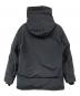 CANADA GOOSE (カナダグース) Chateau Parka Fusion Fit Heritage/シャトーパーカーフュージョンフィットヘリテージ ブラック サイズ:SIZE XL：40000円