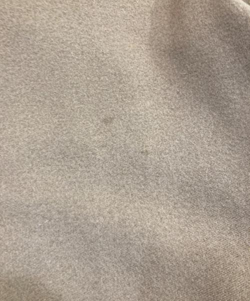 BURBERRY BLUE LABEL（バーバリーロンドンブルーレーベル）BURBERRY BLUE LABEL (バーバリーロンドンブルーレーベル) ステンカラーコート ブラウン サイズ:SIZE 38の古着・服飾アイテム