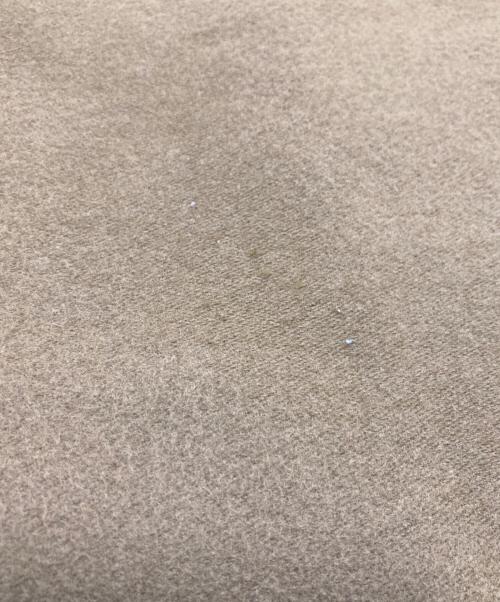 BURBERRY BLUE LABEL（バーバリーロンドンブルーレーベル）BURBERRY BLUE LABEL (バーバリーロンドンブルーレーベル) ステンカラーコート ブラウン サイズ:SIZE 38の古着・服飾アイテム