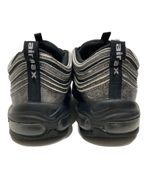 NIKE（ナイキ）NIKE (ナイキ) COMME des GARCONS HOMME PLUS (コムデギャルソンオムプリュス) Air Max 97 