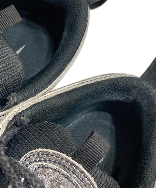 NIKE（ナイキ）NIKE (ナイキ) COMME des GARCONS HOMME PLUS (コムデギャルソンオムプリュス) Air Max 97 