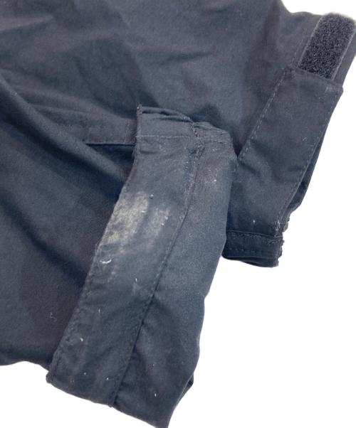 THE NORTH FACE（ザ ノース フェイス）THE NORTH FACE (ザ ノース フェイス) COMPACT ANORAK ブラック サイズ:Lの古着・服飾アイテム