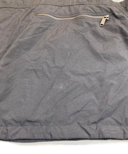 THE NORTH FACE（ザ ノース フェイス）THE NORTH FACE (ザ ノース フェイス) COMPACT ANORAK ブラック サイズ:Lの古着・服飾アイテム