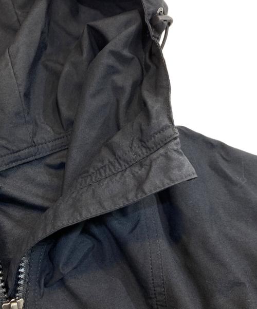 THE NORTH FACE（ザ ノース フェイス）THE NORTH FACE (ザ ノース フェイス) COMPACT ANORAK ブラック サイズ:Lの古着・服飾アイテム