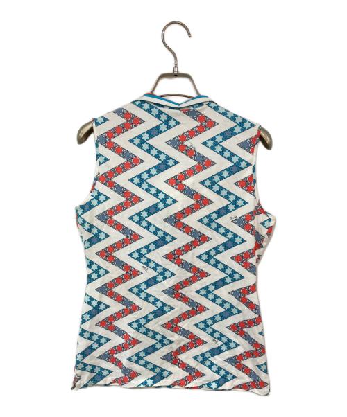 Emilio Pucci（エミリオ プッチ）Emilio Pucci (エミリオ プッチ) 総柄セットアップ マルチカラー サイズ:42の古着・服飾アイテム