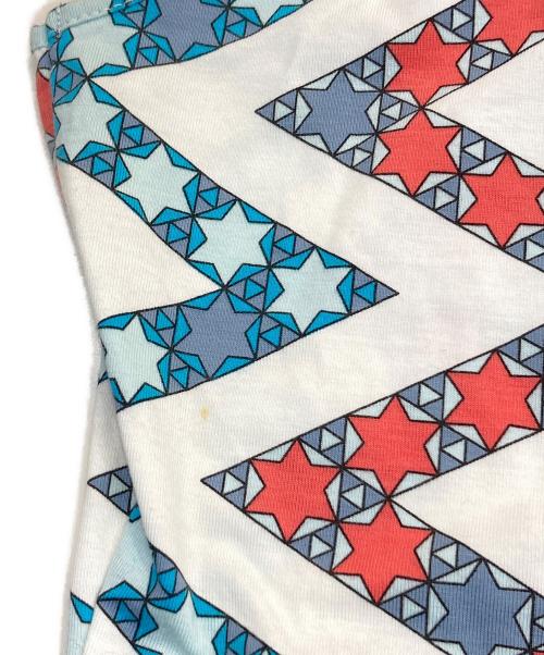 Emilio Pucci（エミリオ プッチ）Emilio Pucci (エミリオ プッチ) 総柄セットアップ マルチカラー サイズ:42の古着・服飾アイテム