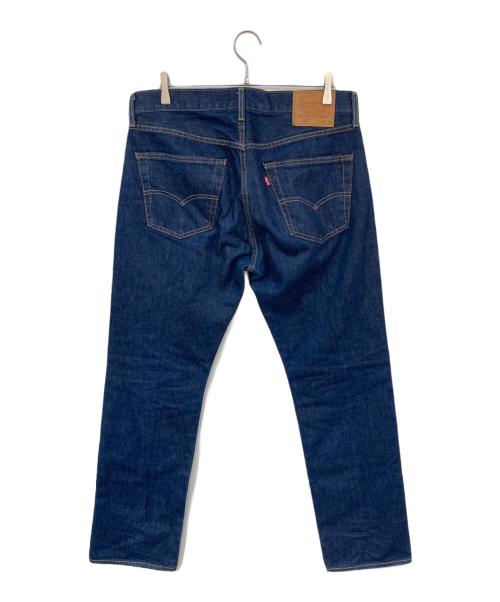 LEVI'S PReMIUM（リーバイス プレミアム）LEVI'S PReMIUM (リーバイス プレミアム) 501 デニムパンツ インディゴ サイズ:W34の古着・服飾アイテム