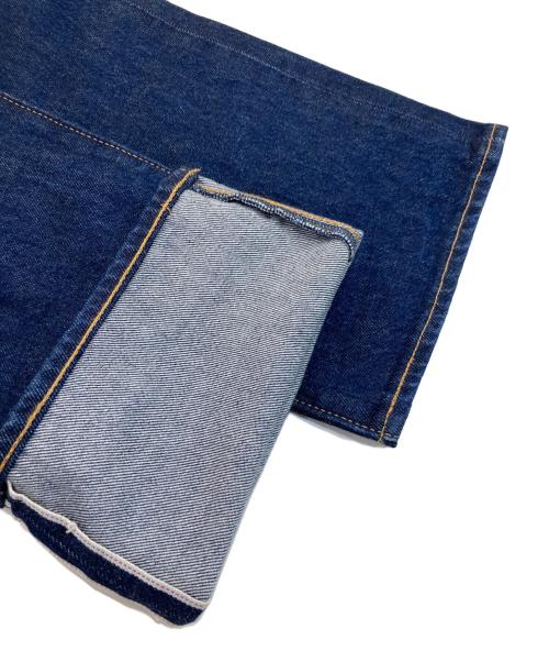 LEVI'S PReMIUM（リーバイス プレミアム）LEVI'S PReMIUM (リーバイス プレミアム) 501 デニムパンツ インディゴ サイズ:W34の古着・服飾アイテム