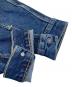 中古・古着 LEVI'S (リーバイス) トラッカージャケット インディゴ サイズ:L：6000円