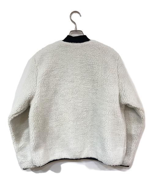 CarHartt（カーハート）CarHartt (カーハート) W JANET LINER ホワイト サイズ:Mの古着・服飾アイテム