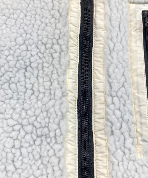 CarHartt（カーハート）CarHartt (カーハート) W JANET LINER ホワイト サイズ:Mの古着・服飾アイテム