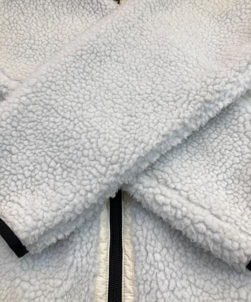 CarHartt（カーハート）CarHartt (カーハート) W JANET LINER ホワイト サイズ:Mの古着・服飾アイテム