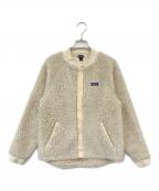 Patagoniaパタゴニア）の古着「レトロX ジャケット」｜アイボリー