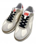 Onitsuka Tigerオニツカタイガー）の古着「DELECITY」｜ホワイト