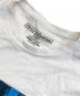 中古・古着 クライン Industries (クラインインダストリーズ) プリントTシャツ ホワイト サイズ:XL：6000円