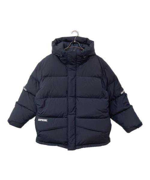 SUPREME（シュプリーム）Supreme (シュプリーム) GORE-TEX 900-Fill Down Parka ブラック サイズ:Mの古着・服飾アイテム
