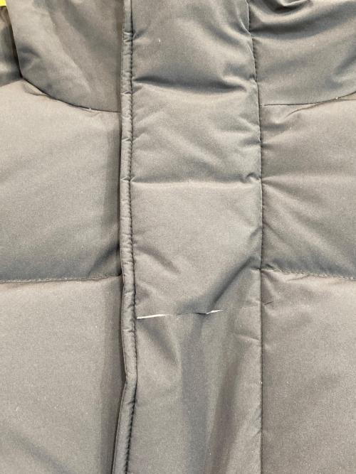 SUPREME（シュプリーム）Supreme (シュプリーム) GORE-TEX 900-Fill Down Parka ブラック サイズ:Mの古着・服飾アイテム