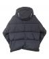 Supreme (シュプリーム) GORE-TEX 900-Fill Down Parka ブラック サイズ:M：40000円