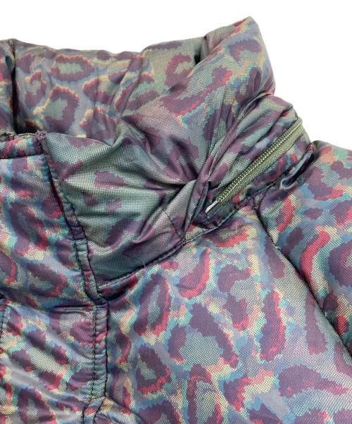 SUPREME（シュプリーム）Supreme (シュプリーム) 700-Fill Down Lightweight Puffer Jacket カーキ サイズ:Mの古着・服飾アイテム