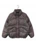 Supreme（シュプリーム）の古着「700-Fill Down Lightweight Puffer Jacket」｜カーキ