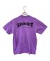Supreme (シュプリーム) Thrasher Harold Tee パープル サイズ:M：7000円
