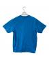Supreme (シュプリーム) スモールボックスロゴTシャツ ブルー サイズ:L：5000円