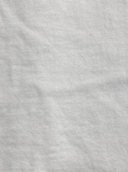 SUPREME（シュプリーム）Supreme (シュプリーム) Motion Logo Tee ホワイト サイズ:Lの古着・服飾アイテム