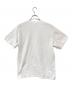 Supreme (シュプリーム) Motion Logo Tee ホワイト サイズ:L：6000円