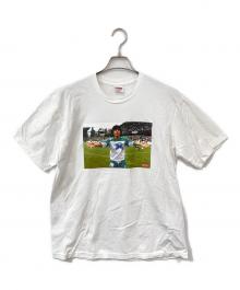 SUPREME（シュプリーム）の古着「Maradona Tee」｜ホワイト