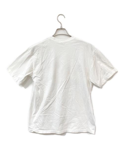 SUPREME（シュプリーム）Supreme (シュプリーム) Maradona Tee ホワイト サイズ:Mの古着・服飾アイテム