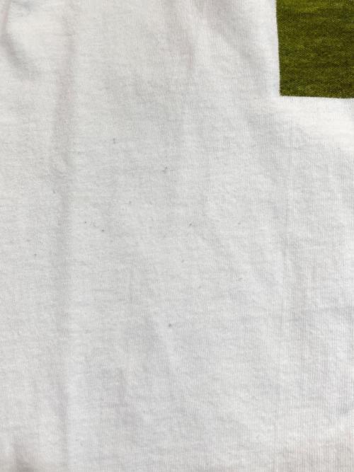 SUPREME（シュプリーム）Supreme (シュプリーム) Maradona Tee ホワイト サイズ:Mの古着・服飾アイテム