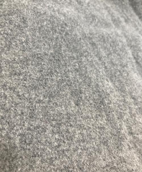 Acne studios（アクネ ストゥディオス）Acne studios (アクネ ストゥディオス) ストール グレーの古着・服飾アイテム