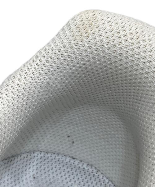 NIKE（ナイキ）NIKE (ナイキ) ローカットスニーカー　AIR FORCE1/エアフォース1 ホワイト サイズ:SIZE 28cmの古着・服飾アイテム