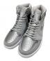 NIKE（ナイキ）の古着「Air Jordan 1 High OG CO JP」｜グレー×シルバー