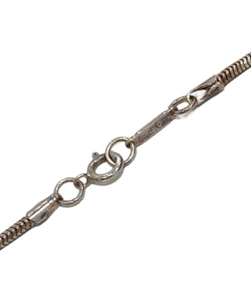 TIFFANY & Co.（ティファニー）Tiffany & Co. (ティファニー) バーネックレスの古着・服飾アイテム