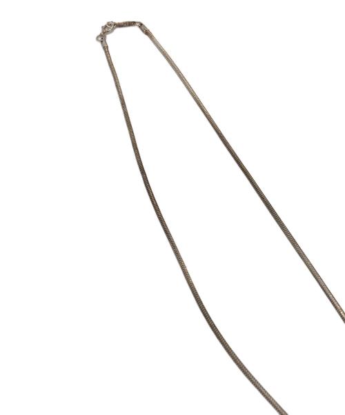 TIFFANY & Co.（ティファニー）Tiffany & Co. (ティファニー) バーネックレスの古着・服飾アイテム