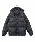 THE NORTH FACEザ ノース フェイス）の古着「CAMP SIERRA SHORT」｜ブラック