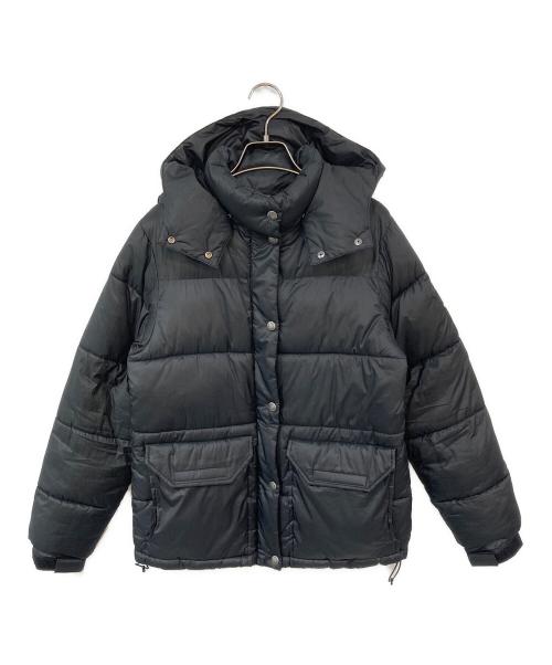 THE NORTH FACE（ザ ノース フェイス）THE NORTH FACE (ザ ノース フェイス) CAMP SIERRA SHORT ブラック サイズ:Mの古着・服飾アイテム