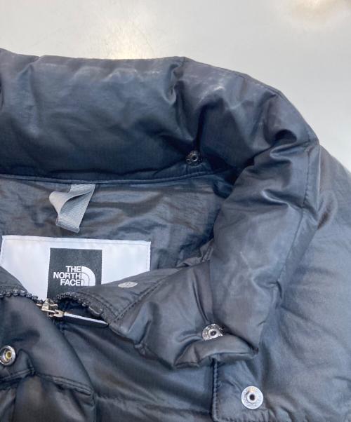 THE NORTH FACE（ザ ノース フェイス）THE NORTH FACE (ザ ノース フェイス) CAMP SIERRA SHORT ブラック サイズ:Mの古着・服飾アイテム