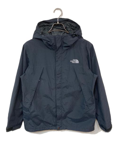THE NORTH FACE（ザ ノース フェイス）THE NORTH FACE (ザ ノース フェイス) スクープジャケット ブラック サイズ:Sの古着・服飾アイテム