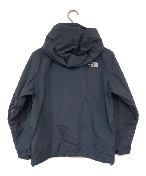 THE NORTH FACE（ザ ノース フェイス）THE NORTH FACE (ザ ノース フェイス) スクープジャケット ブラック サイズ:Sの古着・服飾アイテム