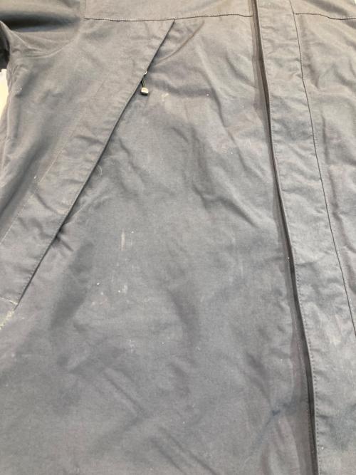 THE NORTH FACE（ザ ノース フェイス）THE NORTH FACE (ザ ノース フェイス) スクープジャケット ブラック サイズ:Sの古着・服飾アイテム