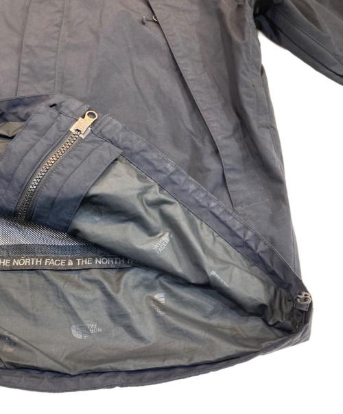 THE NORTH FACE（ザ ノース フェイス）THE NORTH FACE (ザ ノース フェイス) スクープジャケット ブラック サイズ:Sの古着・服飾アイテム
