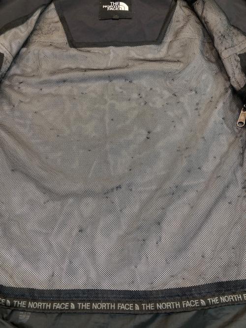 THE NORTH FACE（ザ ノース フェイス）THE NORTH FACE (ザ ノース フェイス) スクープジャケット ブラック サイズ:Sの古着・服飾アイテム