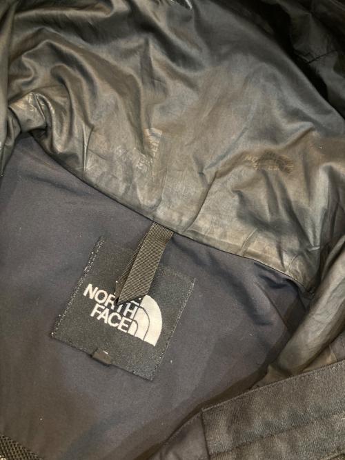 THE NORTH FACE（ザ ノース フェイス）THE NORTH FACE (ザ ノース フェイス) スクープジャケット ブラック サイズ:Sの古着・服飾アイテム