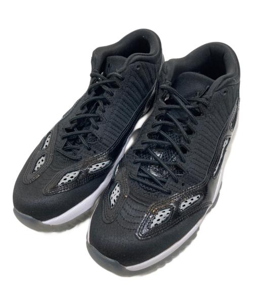 NIKE（ナイキ）NIKE (ナイキ) ローカットスニーカー ブラック サイズ:26.0cmの古着・服飾アイテム